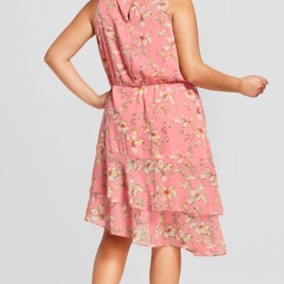 A New Day Dress - Picture 7 of 7